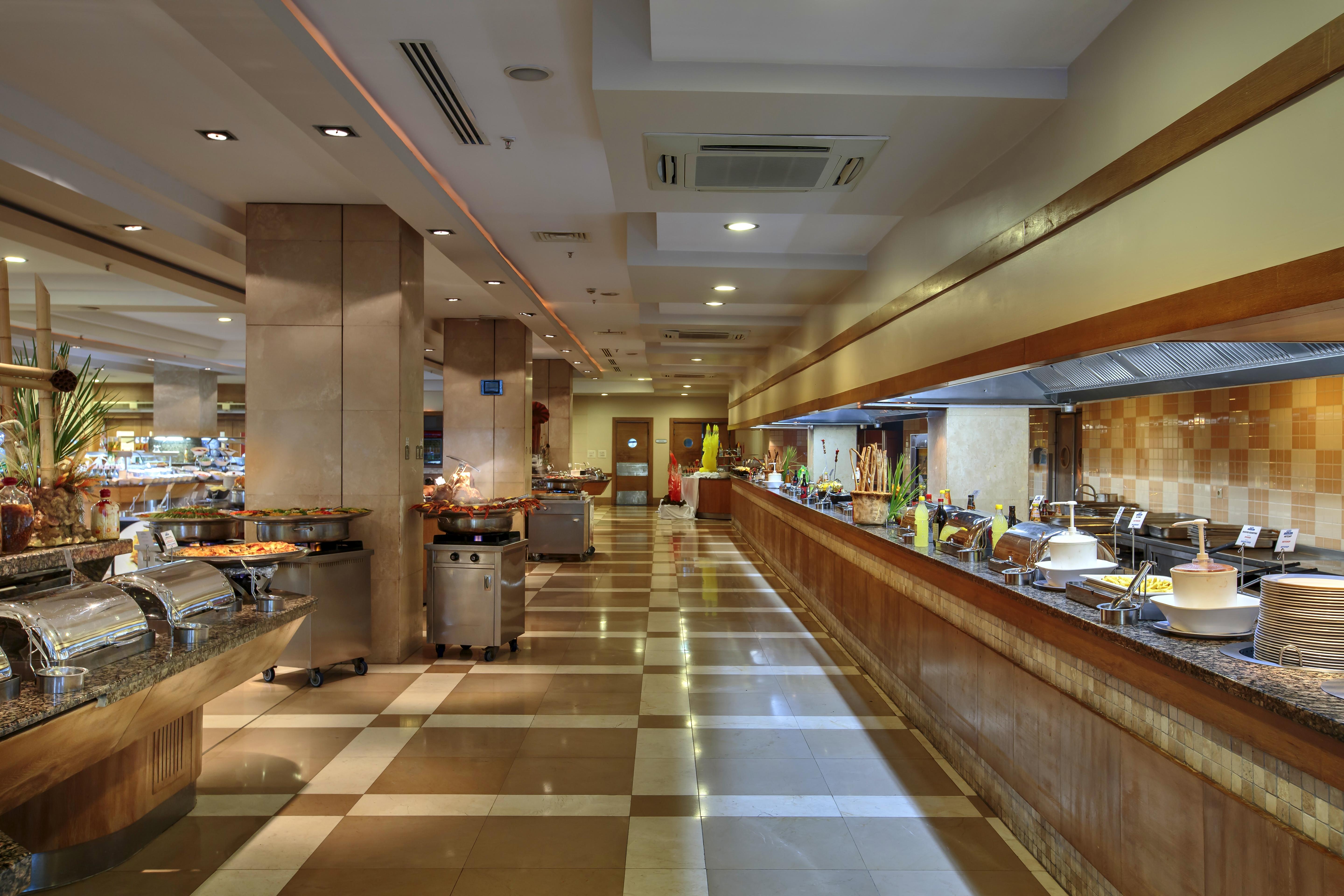 Sunis Kumkoey Beach Resort Hotel & Spa Side Exterior photo