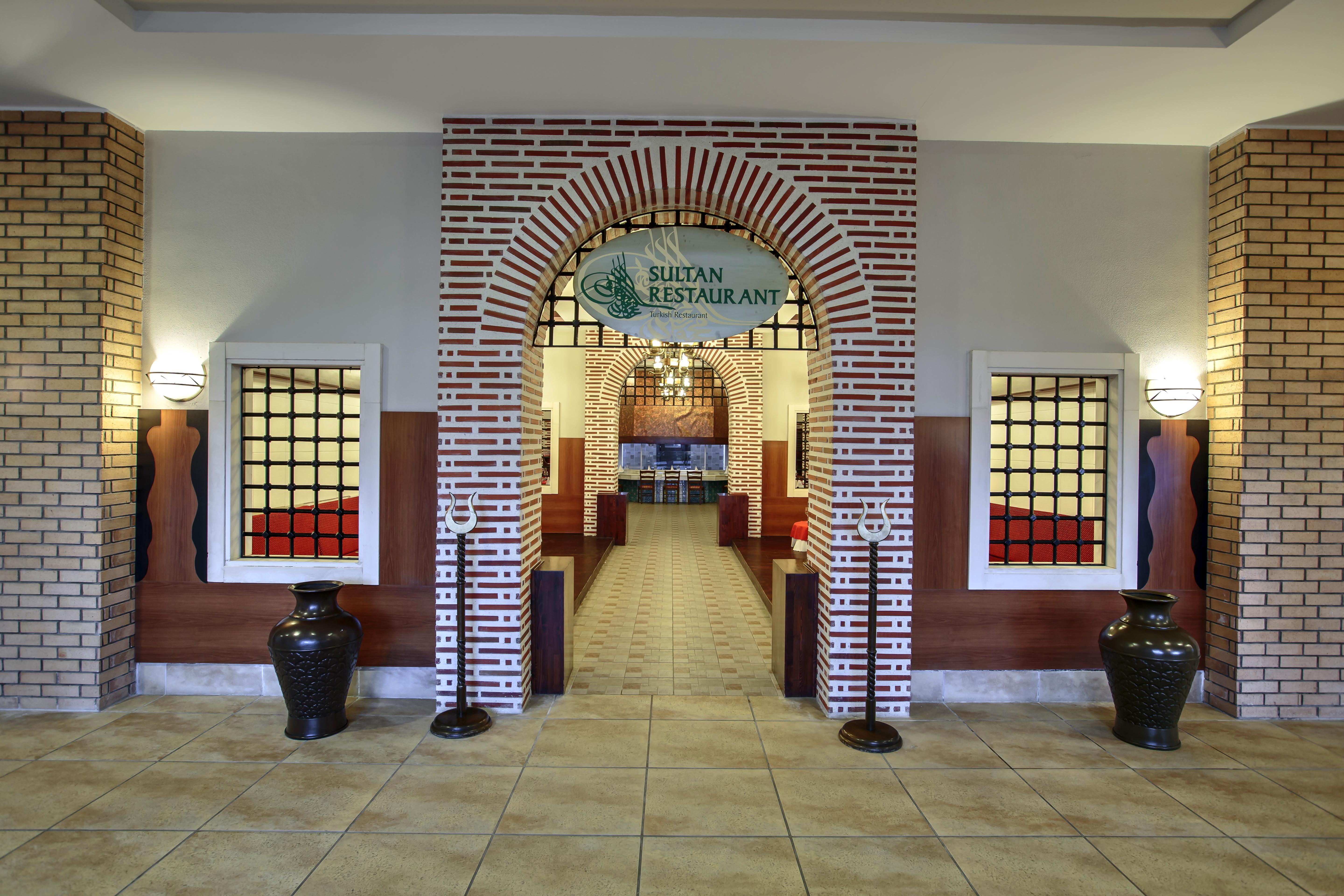 Sunis Kumkoey Beach Resort Hotel & Spa Side Exterior photo