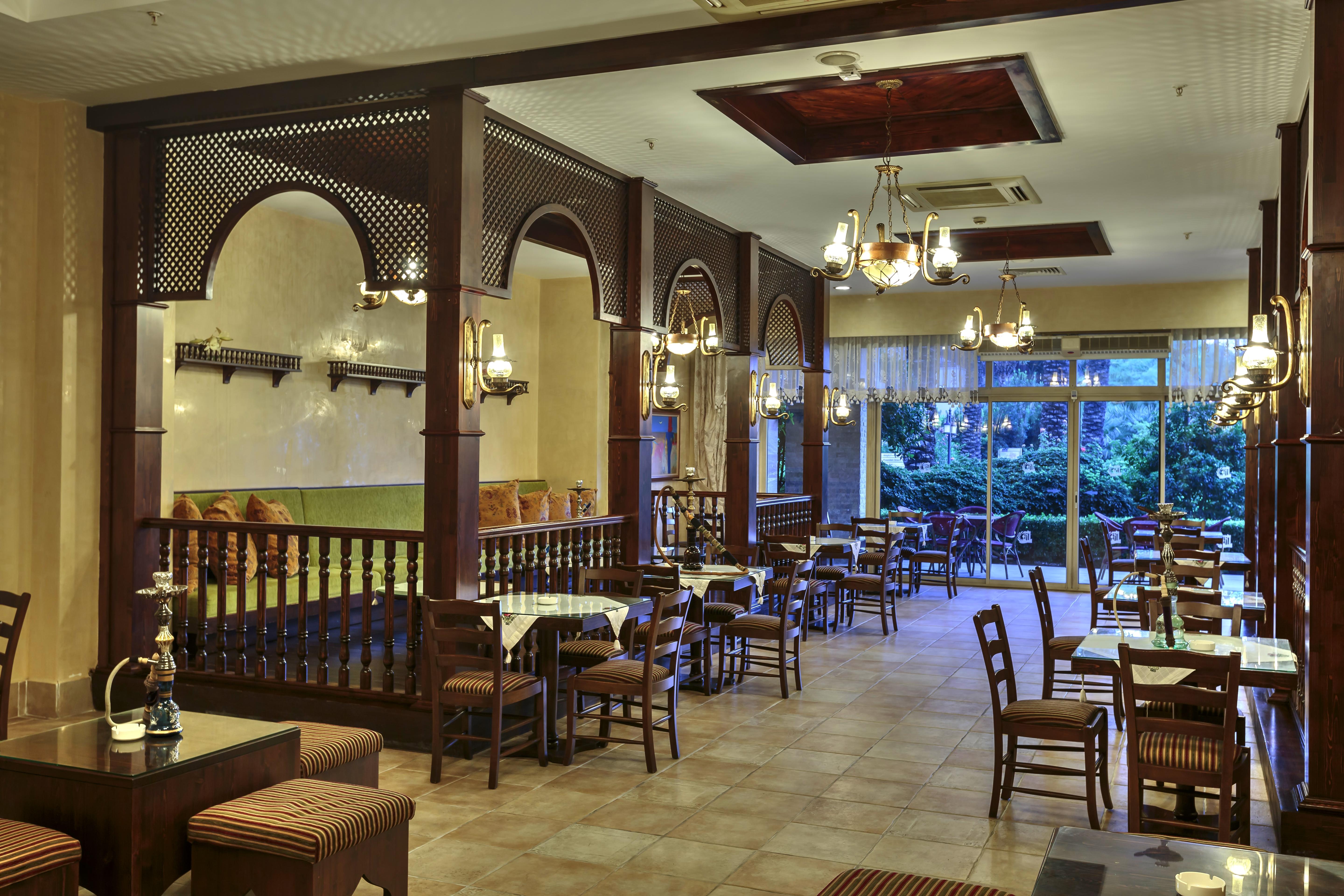 Sunis Kumkoey Beach Resort Hotel & Spa Side Exterior photo