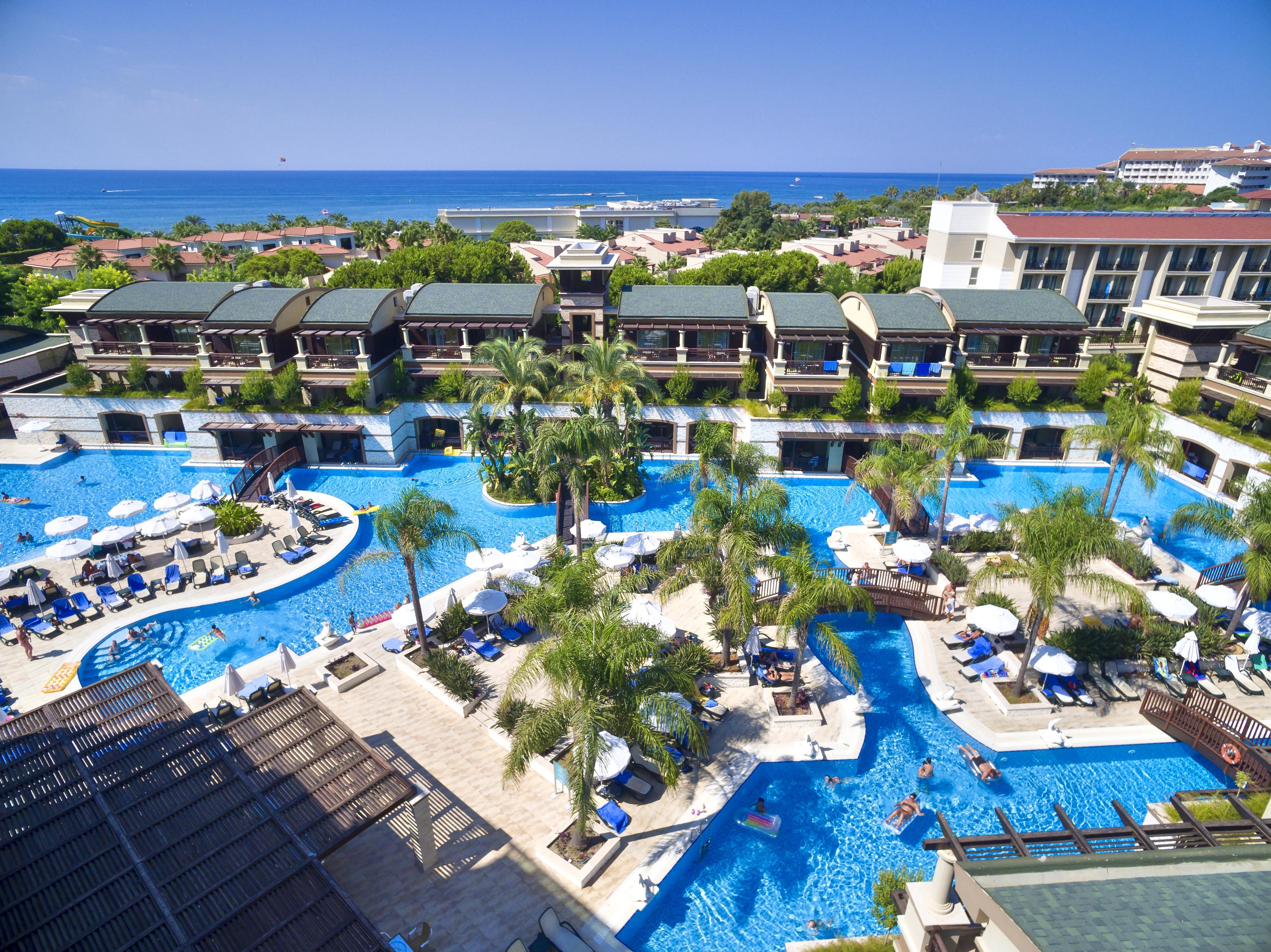 Sunis Kumkoey Beach Resort Hotel & Spa Side Exterior photo