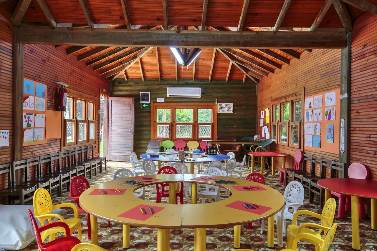 Sunis Kumkoey Beach Resort Hotel & Spa Side Exterior photo