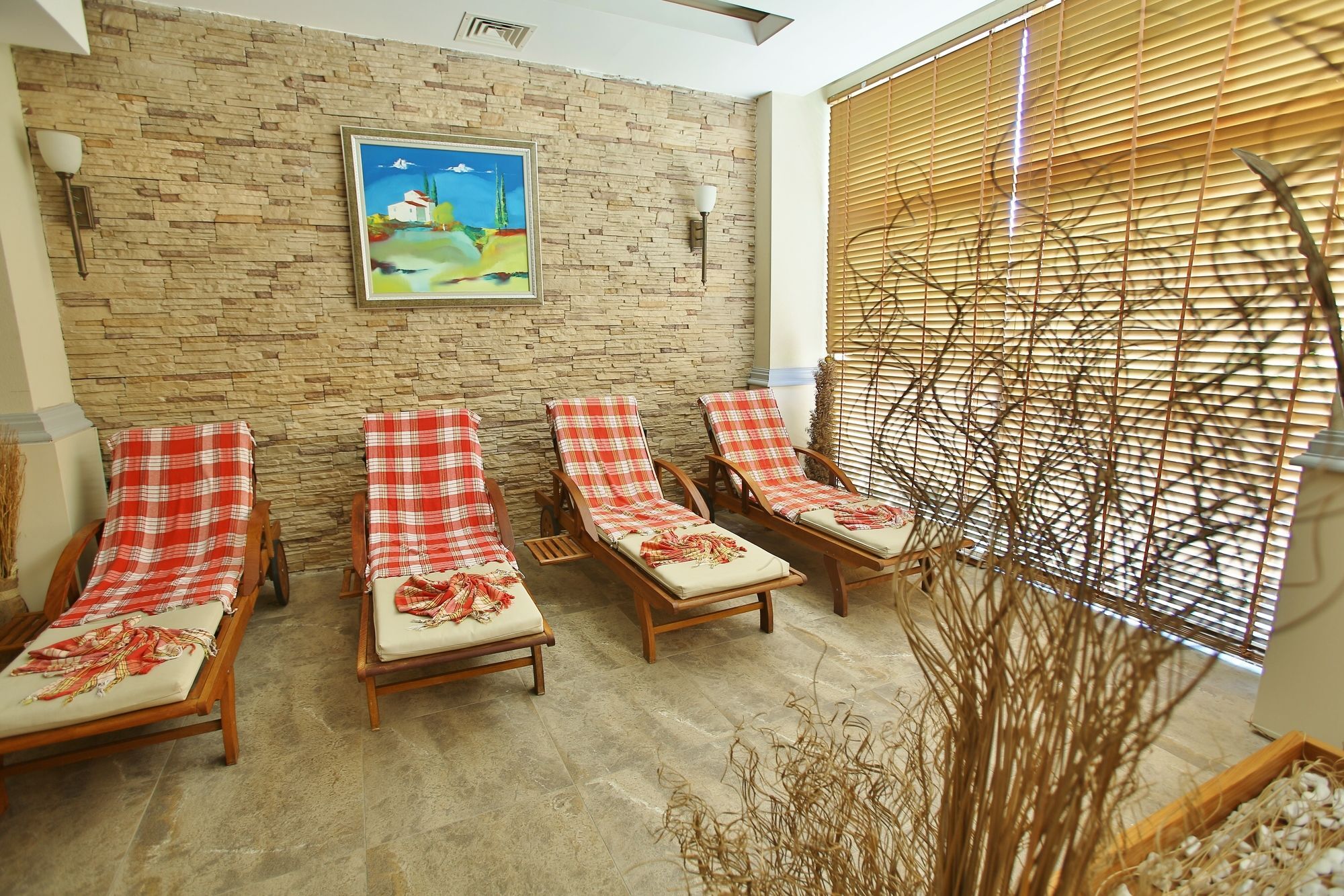 Sunis Kumkoey Beach Resort Hotel & Spa Side Exterior photo