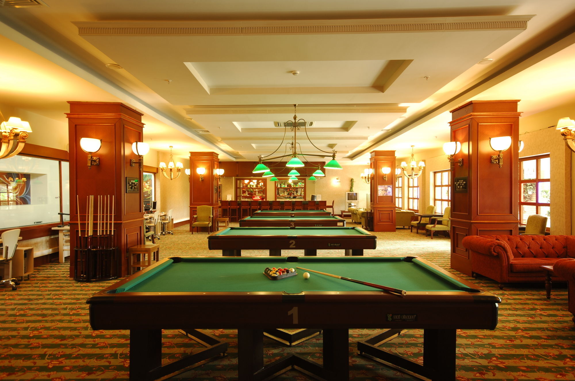 Sunis Kumkoey Beach Resort Hotel & Spa Side Exterior photo