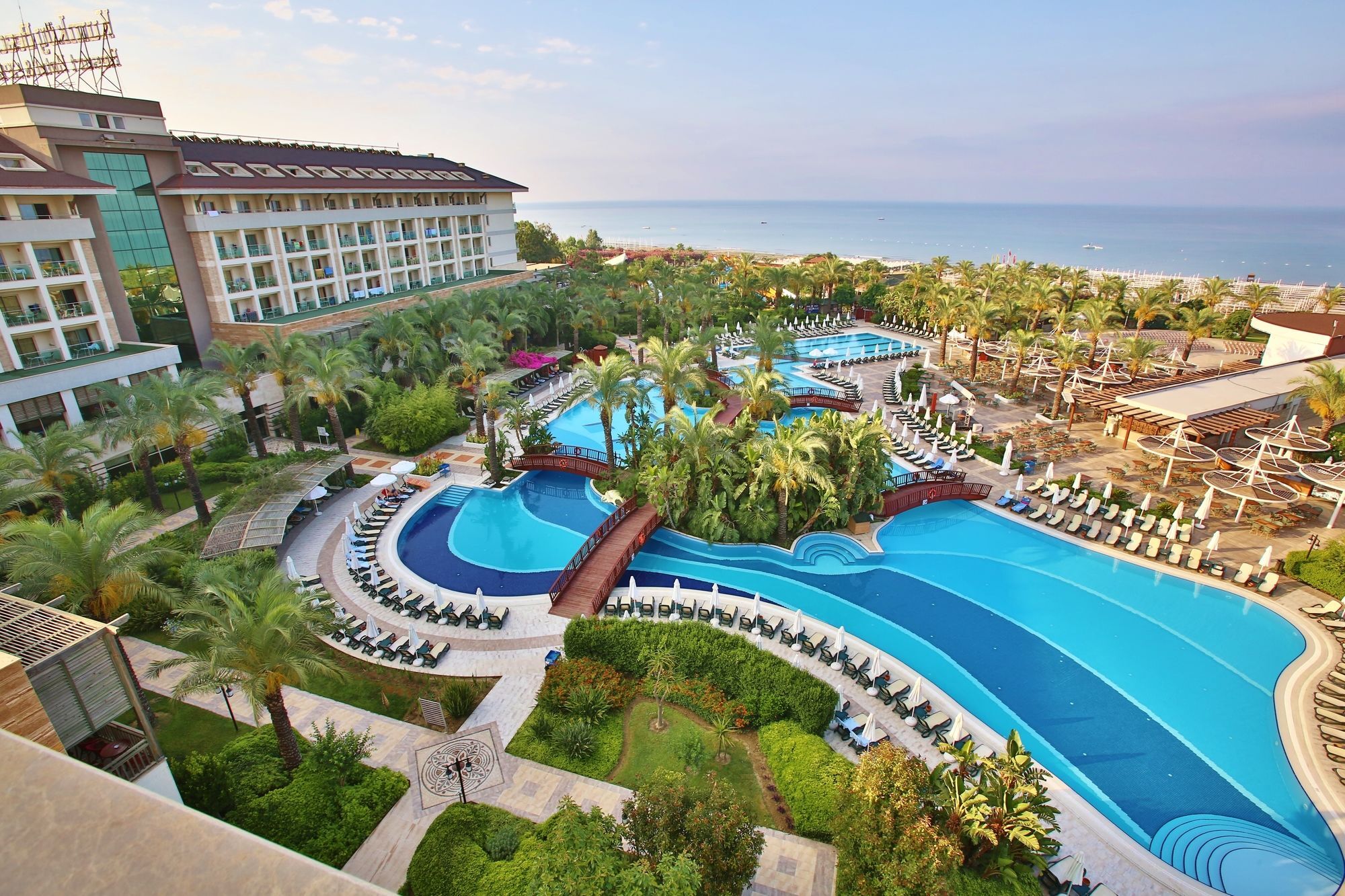 Sunis Kumkoey Beach Resort Hotel & Spa Side Exterior photo